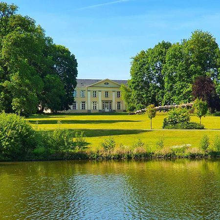 B&B T'Rest - Park Ter Rijst Heikruis 외부 사진