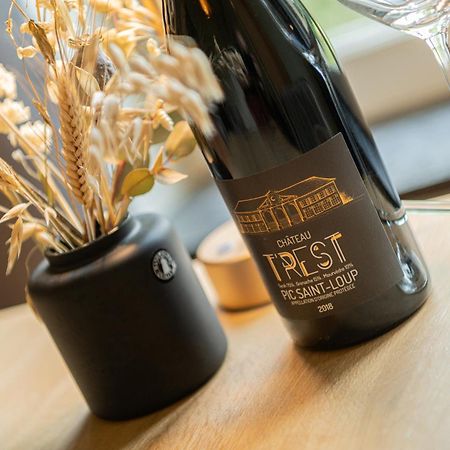 B&B T'Rest - Park Ter Rijst Heikruis 외부 사진