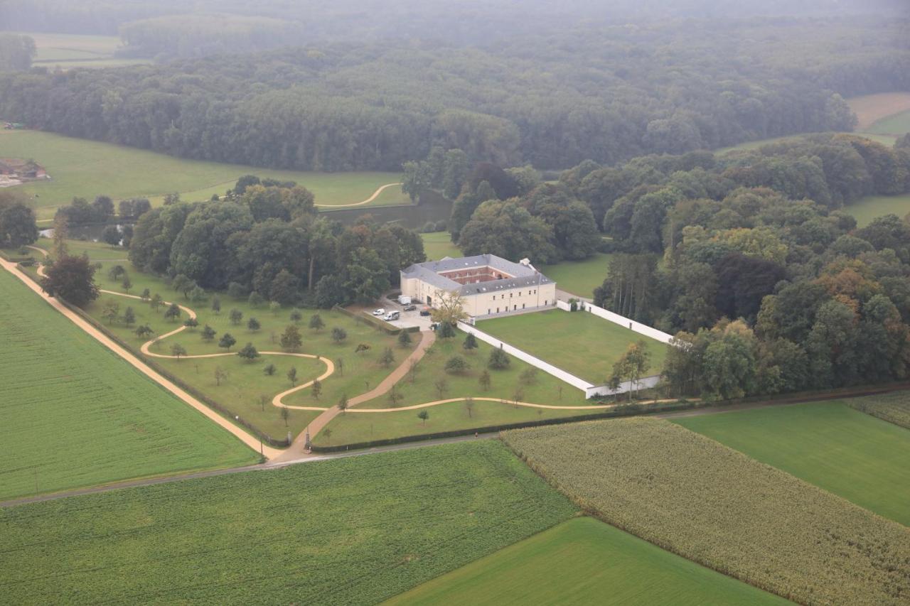 B&B T'Rest - Park Ter Rijst Heikruis 외부 사진