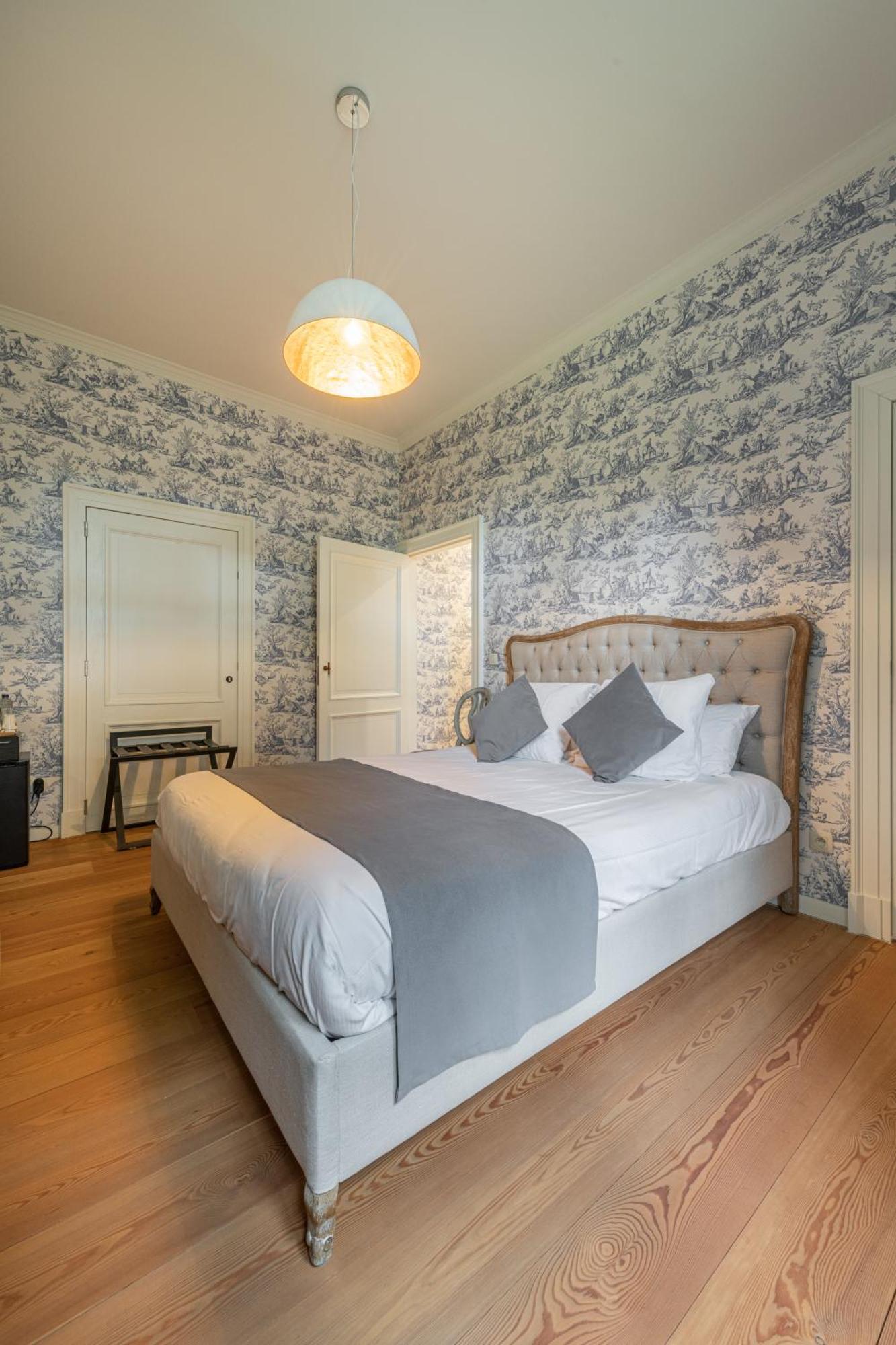 B&B T'Rest - Park Ter Rijst Heikruis 외부 사진