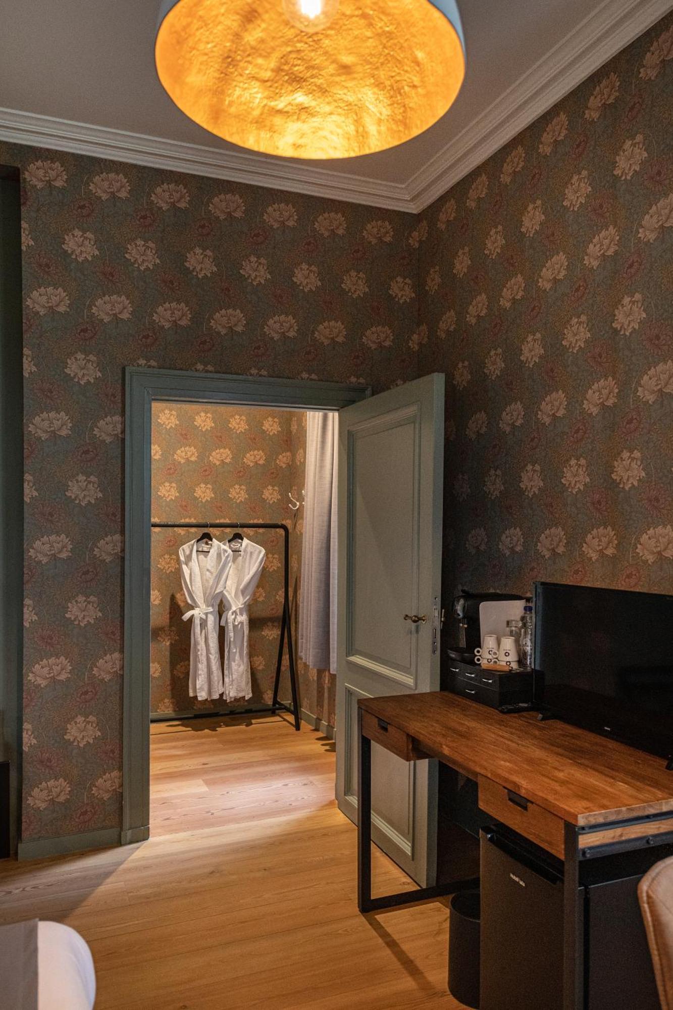 B&B T'Rest - Park Ter Rijst Heikruis 외부 사진