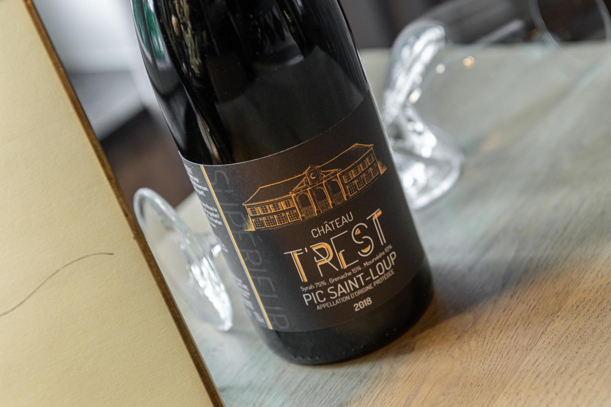 B&B T'Rest - Park Ter Rijst Heikruis 외부 사진
