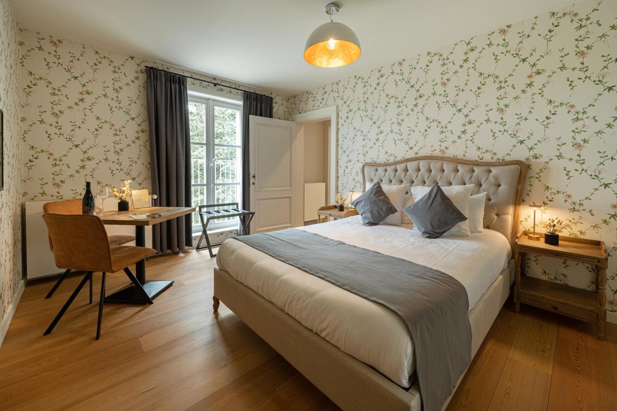 B&B T'Rest - Park Ter Rijst Heikruis 외부 사진