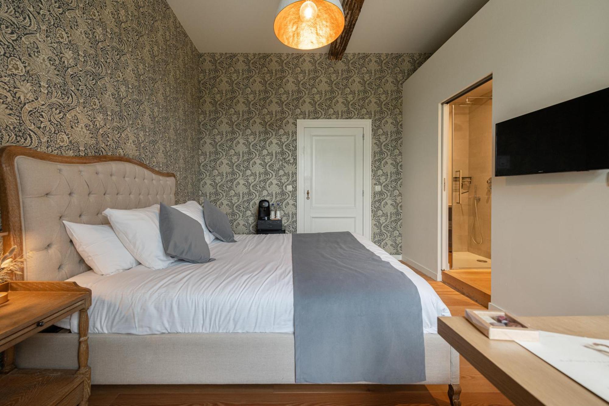 B&B T'Rest - Park Ter Rijst Heikruis 외부 사진